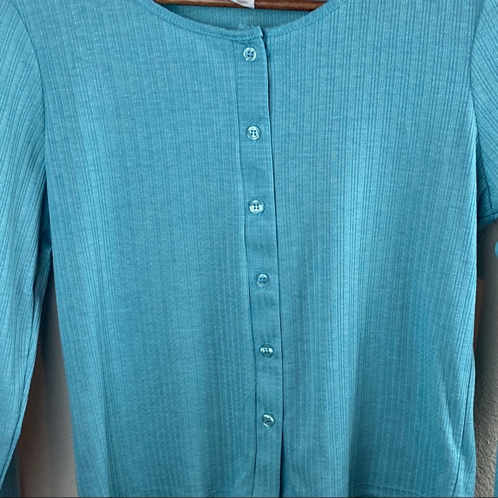 Urban Episode Ribbed Too - Picture 5 of 6